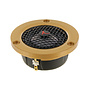 Gold Series D3004/604005 Tweeter a Cupola