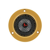 Gold Series D3004/604005 Kalottenhochtöner mit Grill