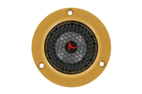 Gold Series D3004/604005 Tweeter a Cupola