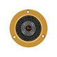 Gold Series D3004/604005 Dome Tweeter with Grill