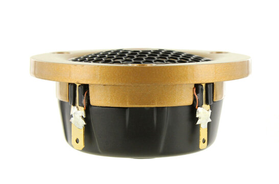 Gold Series D3004/604005 Tweeter a Cupola