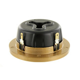 Gold Series D3004/604005 Tweeter a Cupola