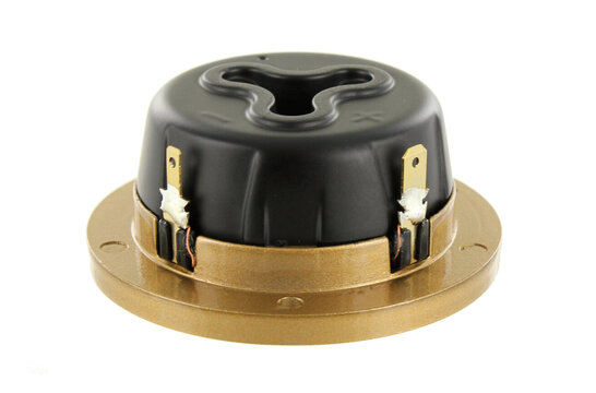 Gold Series D3004/604005 Tweeter a Cupola