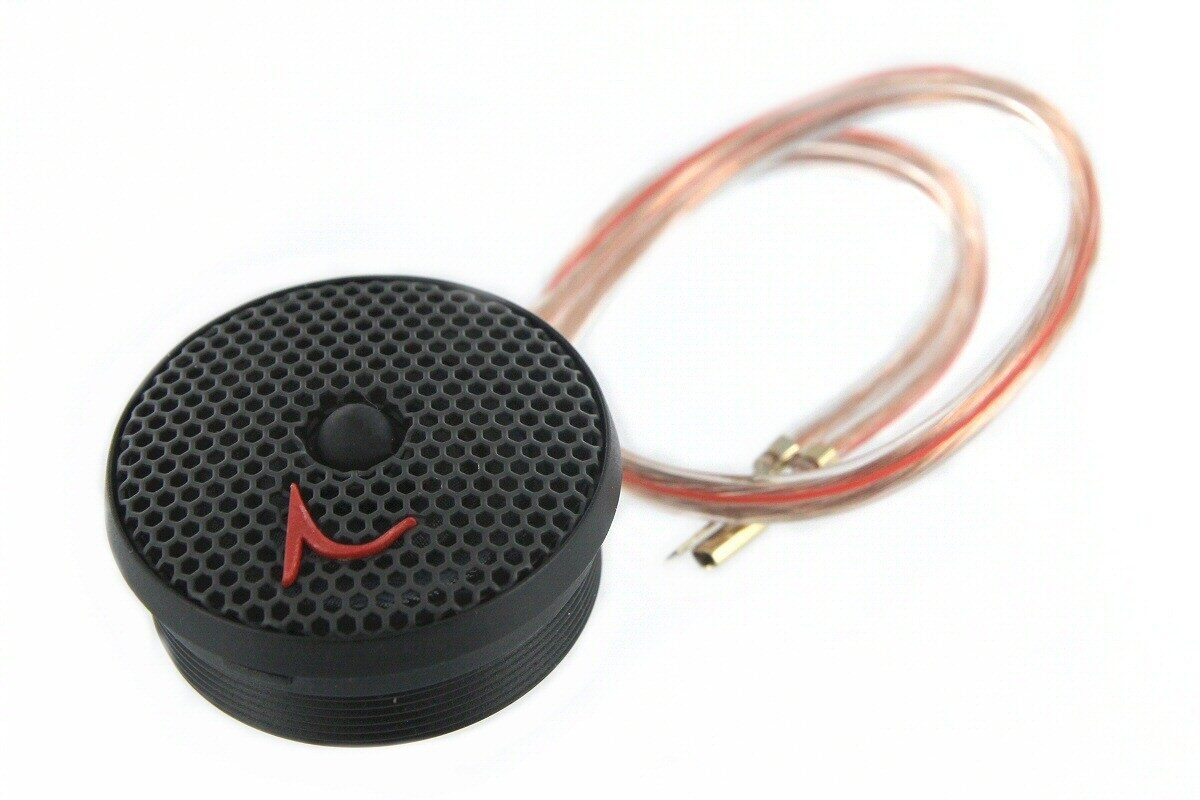 Discovery R1904/613001 Car Dome Tweeter