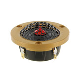 Gold Series R3004/602005 Ring Tweeter a Cupola