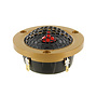 Gold Series R3004/602005 Ring Dome Tweeter with Grill