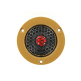 Gold Series R3004/602005 Ring Dome Tweeter with Grill