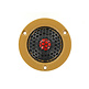 Gold Series R3004/602005 Ring Tweeter a Cupola
