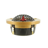 Gold Series R3004/602005 Ring Dome Tweeter with Grill