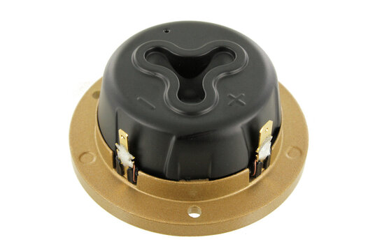 Gold Series R3004/602005 Ring Tweeter a Cupola