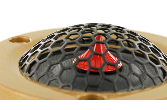 Gold Series R3004/602005 Ring Tweeter a Cupola