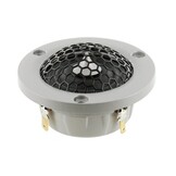 Silver Series R3004/602006 Ring Tweeter a Cupola