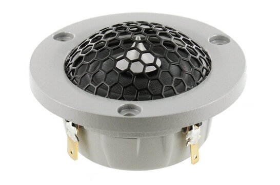 Silver Series R3004/602006 Ring Tweeter a Cupola