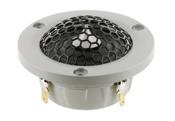 Silver Series R3004/602006 Ring Tweeter a Cupola