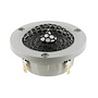 Silver Series R3004/602006 Ring Dome Tweeter with Grill