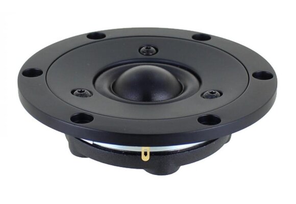 Satori TW29DN-B Dome Tweeter