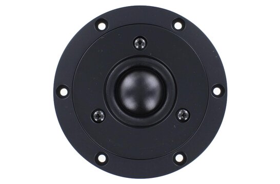 Satori TW29DN-B Dome Tweeter Black 4 Ohm