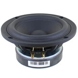 SB15NRX2C30-8 5" Midrange Woofer