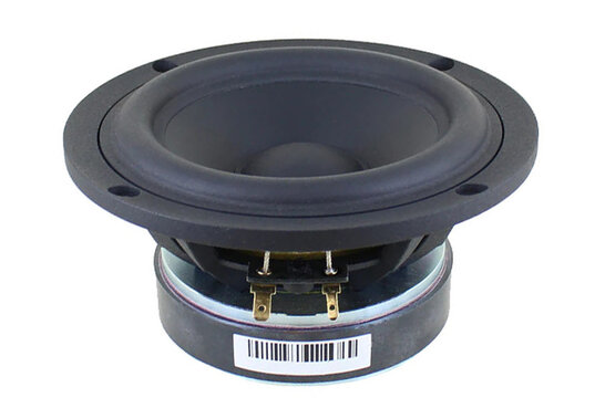 SB15NRX2C30-8 5" Midrange Woofer
