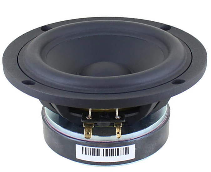 SB15NRX2C30-8 Bass-mid Woofer