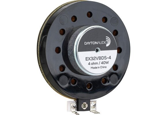 EX32VBDS-4 IMS™ Eccitatore