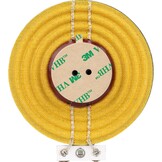 EX32VBDS-4 IMS™ Dual Suspension Vented Bass 32mm Interchangeable Hardware Mount Exciter 40W 4 Ohm