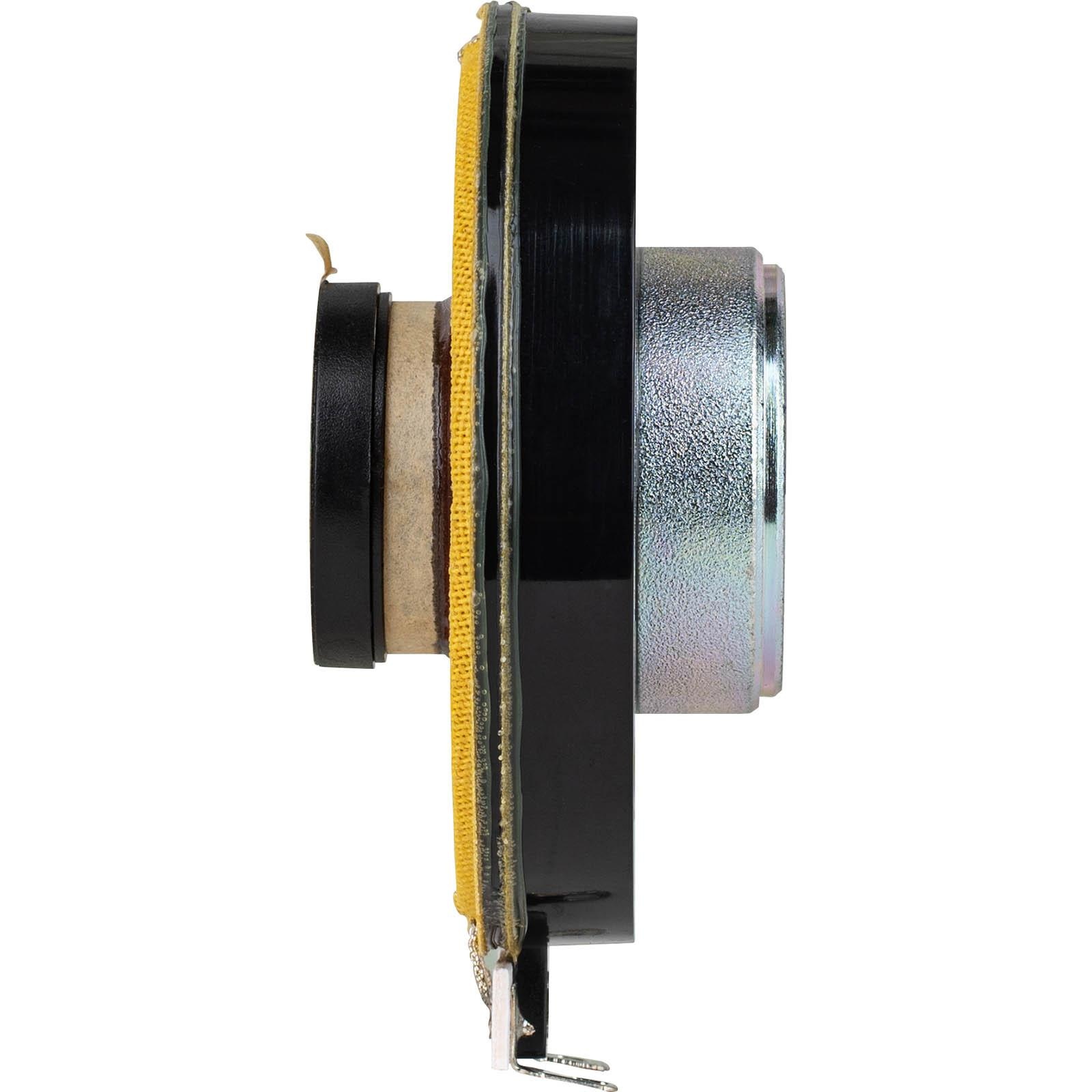 EX32VBDS-4 IMS™ Dual Suspension Vented Bass 32mm Interchangeable Hardware Mount Exciter 40W 4 Ohm