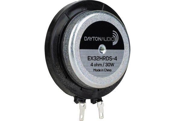 EX32HRDS-4 IMS™ Exciter