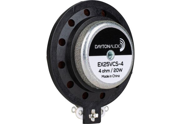 EX25VCS-4 IMS™ Eccitatore