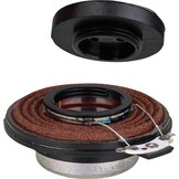 EX25VCS-4 IMS™ Vented Conex Suspension 25mm Interchangeable Hardware Mount Eccitatore 20W 4 Ohm