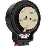 EX25PCDS-4 IMS™ Plastic Cover Dual Suspension 25mm Interchangeable Hardware Mount Exciter 20W 4 Ohm