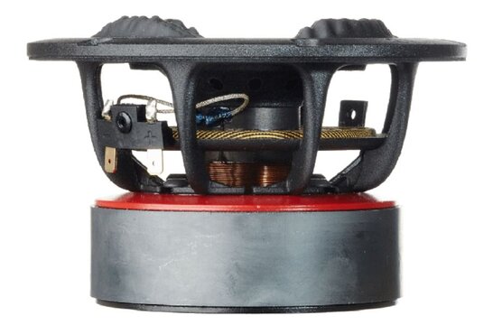 PTT4.0M08-NAC-03 Mid-bass Woofer