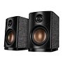 Swans OS-10 active bookshelf speakers