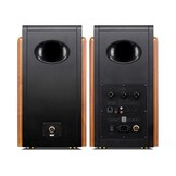 Swan M300MKII actieve bluetooth boekenplankspeakers