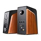 Swan M300MKII active bluetooth bookshelf speakers
