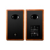 Swan M5A active bluetooth bookshelf speakers