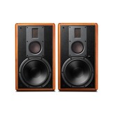 Swan M5A active bluetooth bookshelf speakers