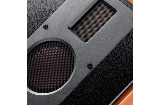 Swans M5A active bluetooth bookshelf speakers