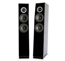 RINJANI High-Gloss Speaker Kit
