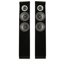RINJANI High-Gloss Speaker Kit