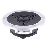 RINJANI White High-Gloss Complete Speaker Kit