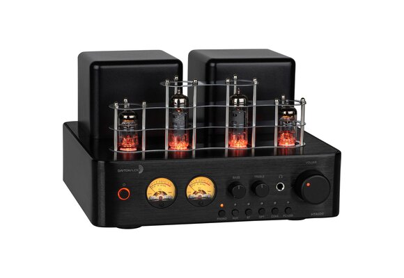 HTA100 Stereo-Röhrenverstärker