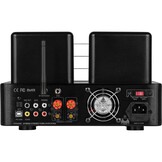 HTA100 stereo tube Amplificatore