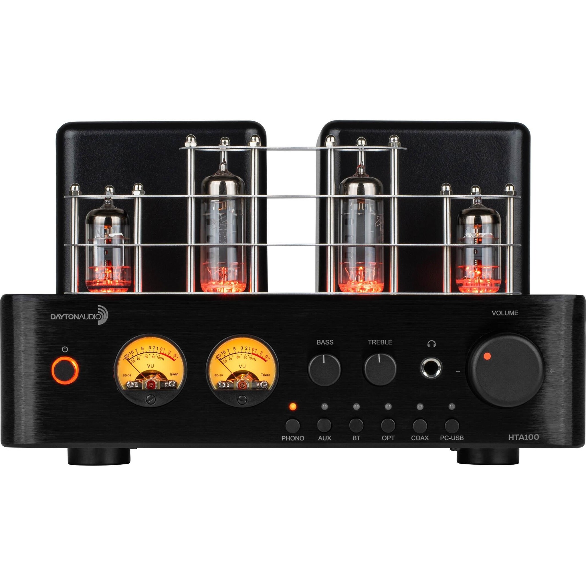 HTA100 stereo tube Amplificatore