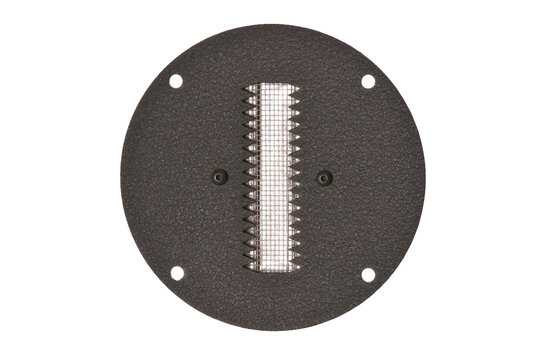 64-10 Flatfoil Tweeter a Nastro