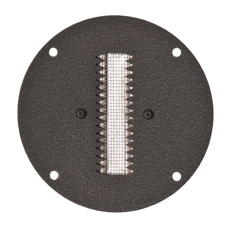 64-10 Flatfoil True Ribbon Tweeter