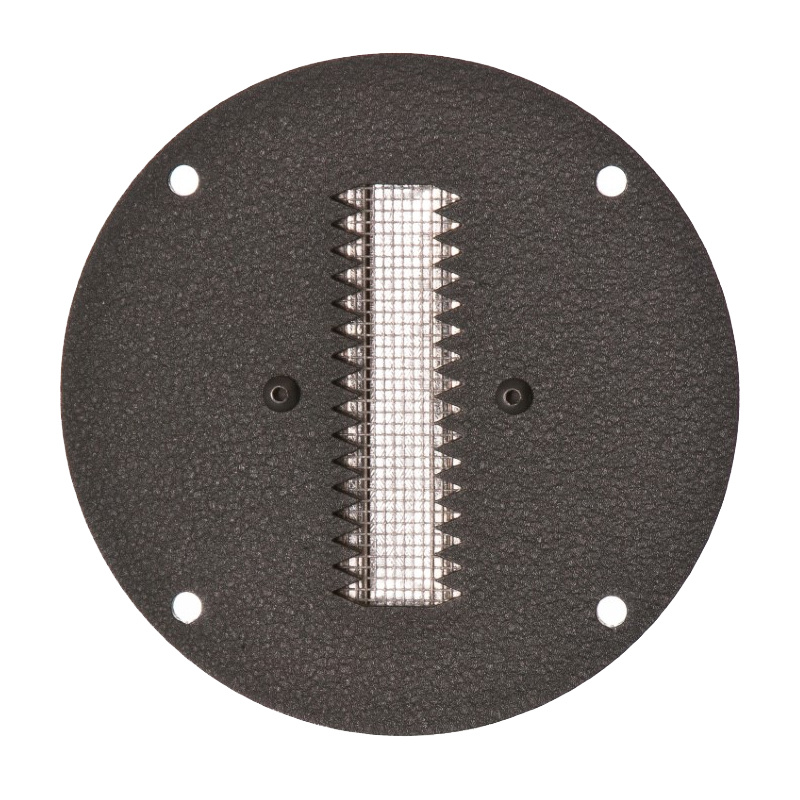 64-10 Flatfoil Tweeter a Nastro