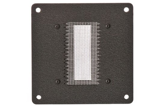 70-20XR Flachfolie Bändchenhochtöner