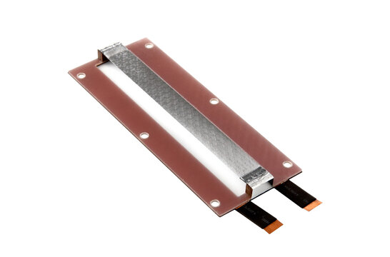 DIPOLE-140-15D Tweeter a Nastro