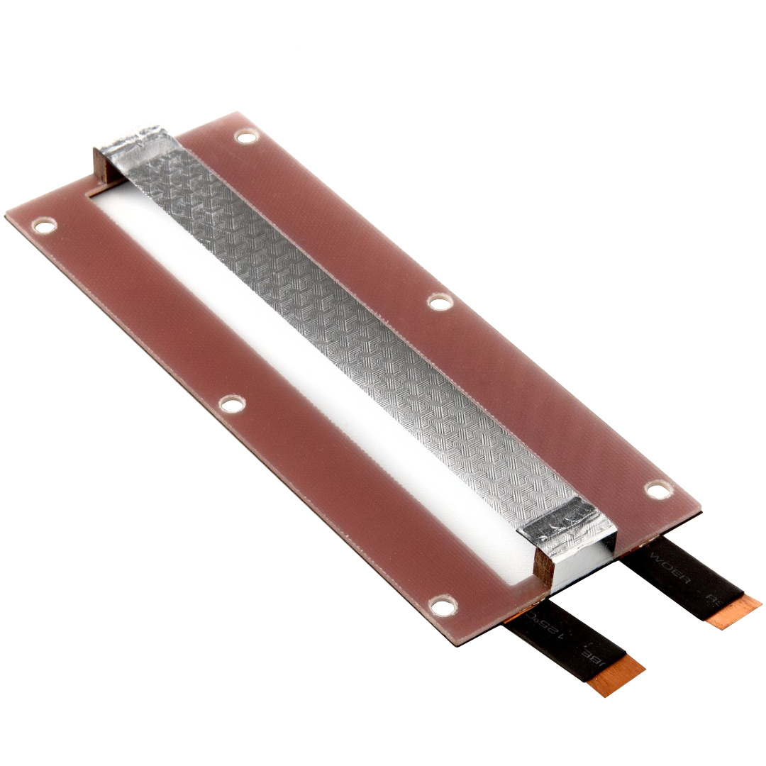 140-15D Dipole Bändchenhochtöner mit Amorphous Core